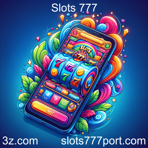 A Revolução dos Jogos Móveis no Slots 777