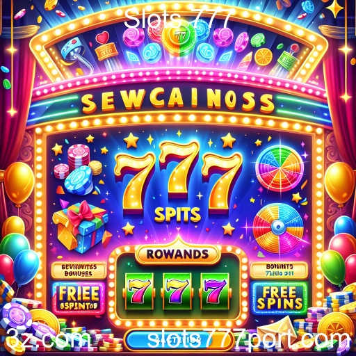 Descubra as Melhores Promoções em Slots 777
